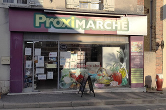 achat localcommercial dhuizon 41220