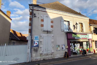 achat localcommercial dhuizon 41220