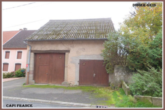 achat localcommercial diemeringen 67430