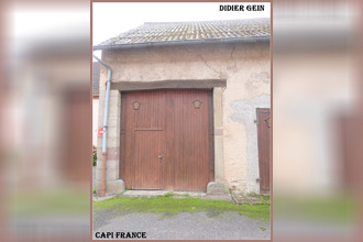 achat localcommercial diemeringen 67430