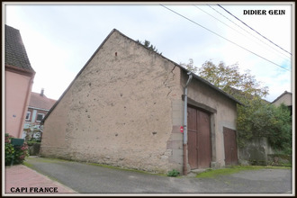 achat localcommercial diemeringen 67430