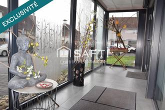 achat localcommercial diemeringen 67430