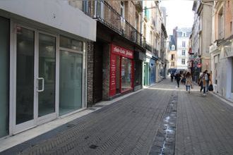 achat localcommercial dieppe 76200