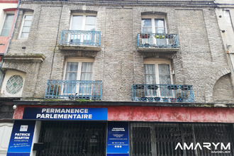 achat localcommercial dieppe 76200