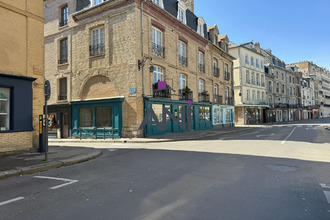 achat localcommercial dieppe 76200