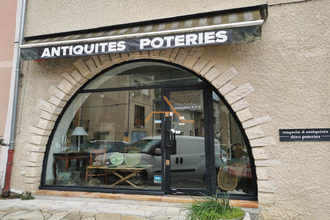 achat localcommercial dieulefit 26220