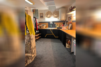 achat localcommercial dieulefit 26220