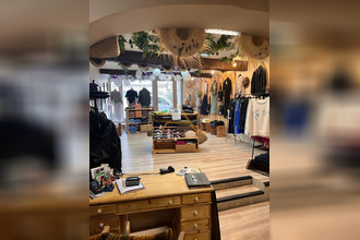 achat localcommercial dieulefit 26220