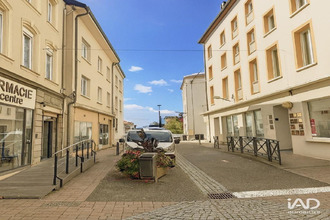 achat localcommercial dieuze 57260