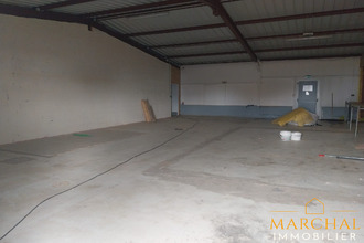 achat localcommercial dieuze 57260