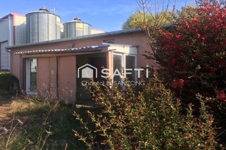 achat localcommercial dieuze 57260