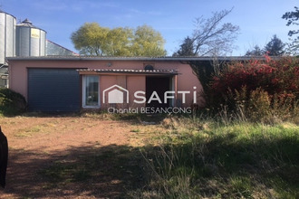 achat localcommercial dieuze 57260