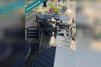 achat localcommercial dieuze 57260