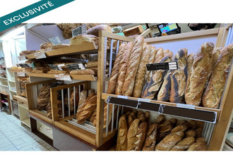 achat localcommercial dieuze 57260