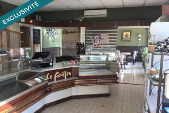 achat localcommercial dieuze 57260