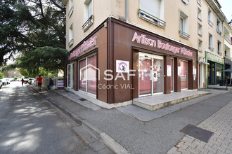 achat localcommercial digne-les-bains 04000