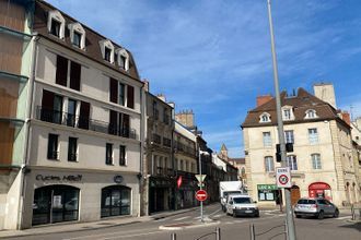 achat localcommercial dijon 21000