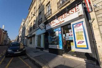 achat localcommercial dijon 21000