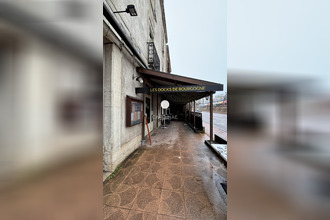 achat localcommercial dijon 21000