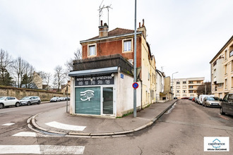 achat localcommercial dijon 21000