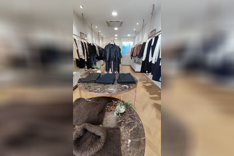 achat localcommercial dijon 21000