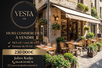 achat localcommercial dijon 21000