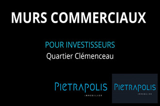 achat localcommercial dijon 21000