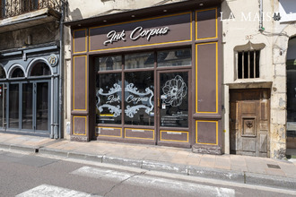achat localcommercial dijon 21000
