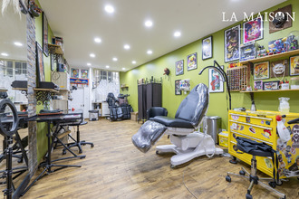 achat localcommercial dijon 21000