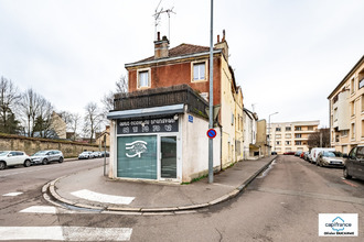achat localcommercial dijon 21000