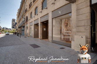 achat localcommercial dijon 21000