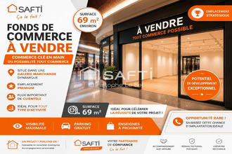 achat localcommercial dinan 22100