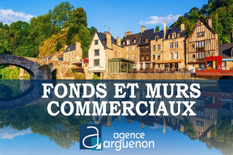 achat localcommercial dinan 22100