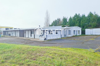 achat localcommercial dissay 86130