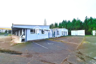 achat localcommercial dissay 86130