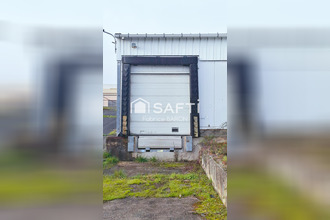 achat localcommercial dissay 86130