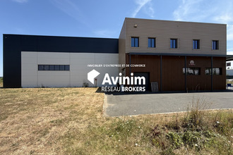 achat localcommercial dissay 86130