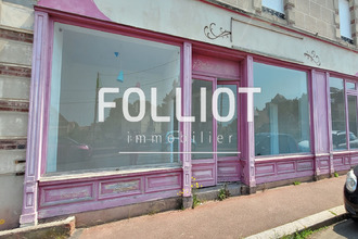 achat localcommercial dives-sur-mer 14160