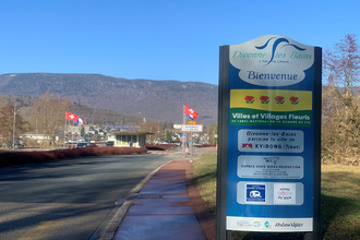 achat localcommercial divonne-les-bains 01220