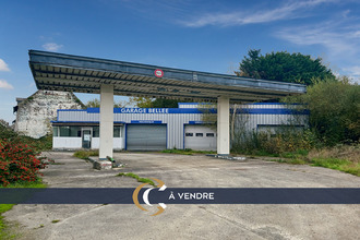 achat localcommercial dol-de-bretagne 35120