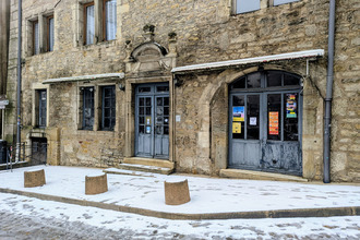 achat localcommercial dole 39100