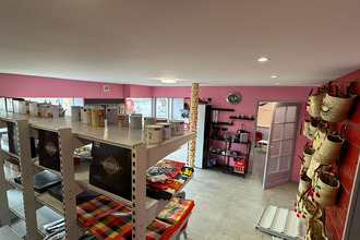 achat localcommercial dole 39100