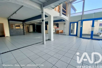 achat localcommercial dole 39100