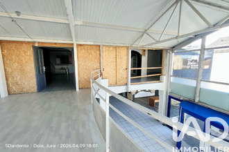 achat localcommercial dole 39100