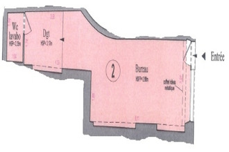 achat localcommercial dole 39100