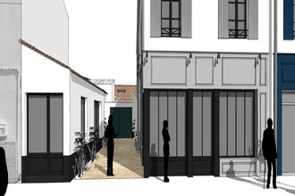 achat localcommercial dolus-d-oleron 17550