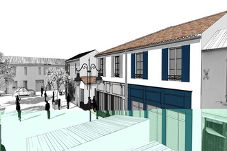 achat localcommercial dolus-d-oleron 17550