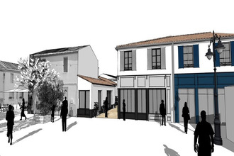 achat localcommercial dolus-d-oleron 17550