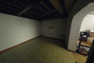 achat localcommercial domene 38420