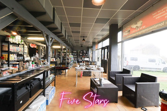 achat localcommercial dommary-baroncourt 55240